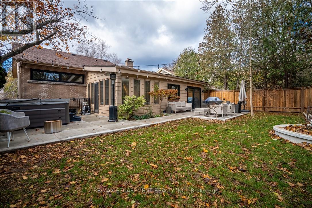 7 GLENMORRIS DRIVE, Hamilton (Dundas), Ontario, L9H1S5 — Photo 44