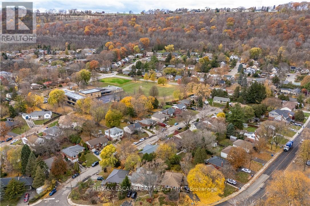 7 GLENMORRIS DRIVE, Hamilton (Dundas), Ontario, L9H1S5 — Photo 46