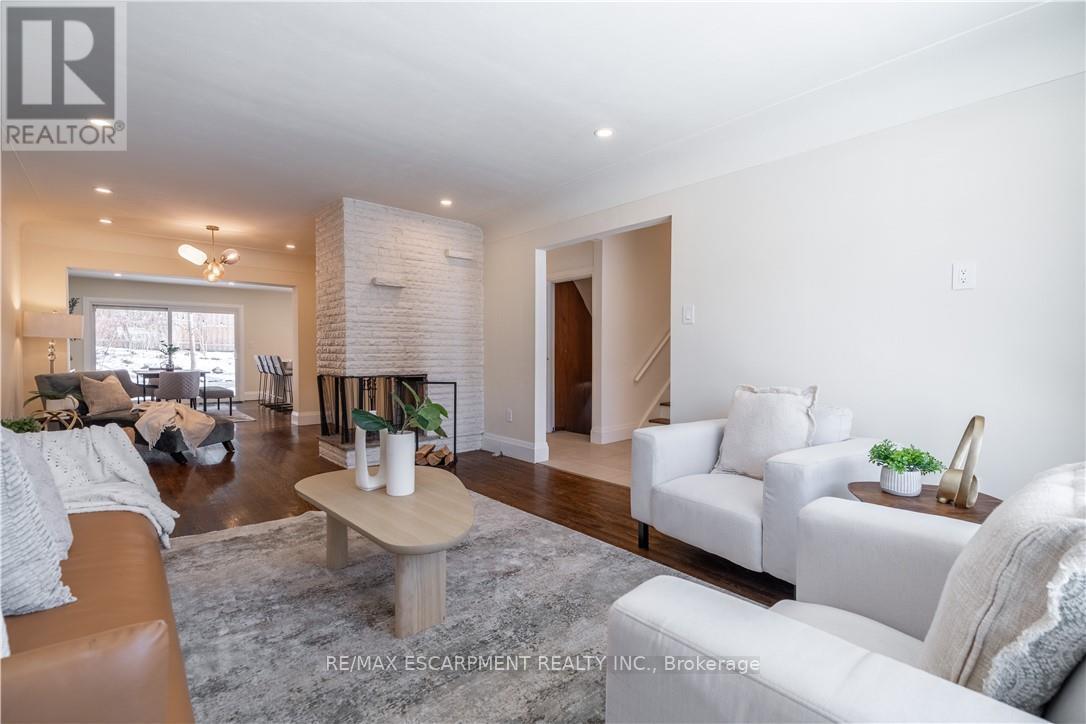 7 GLENMORRIS DRIVE, Hamilton (Dundas), Ontario, L9H1S5 — Photo 8