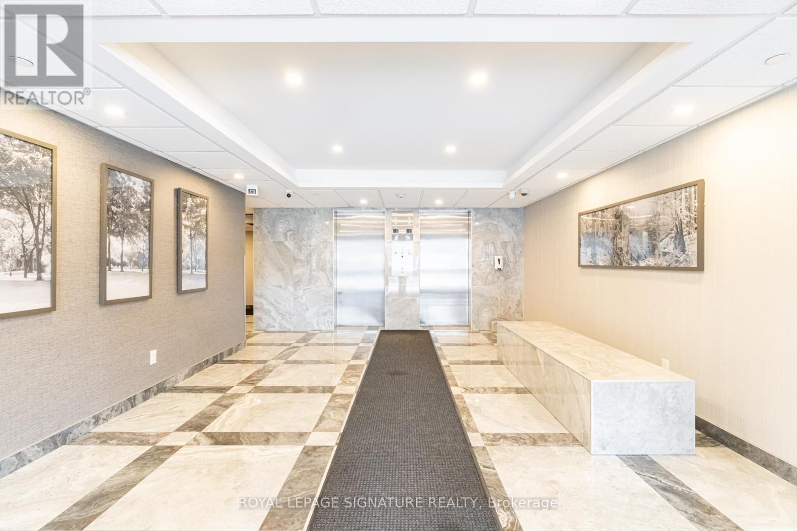 1503 - 120 DUKE STREET, Hamilton (Durand), Ontario, L8P4T1 — Photo 10