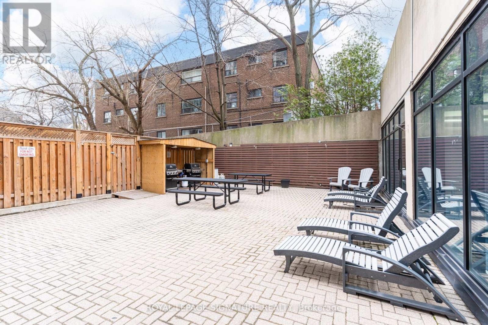 1503 - 120 DUKE STREET, Hamilton (Durand), Ontario, L8P4T1 — Photo 12