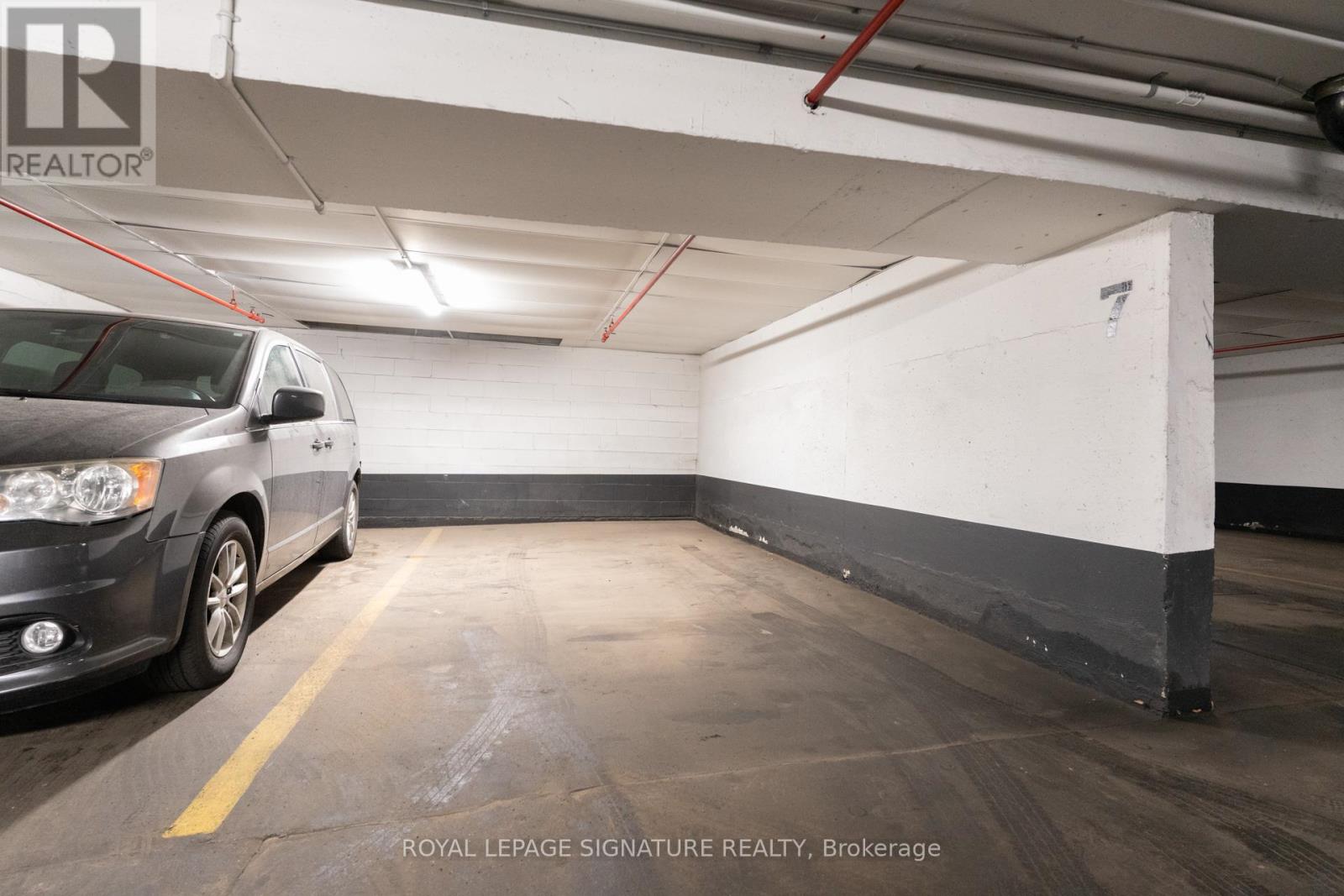 1503 - 120 DUKE STREET, Hamilton (Durand), Ontario, L8P4T1 — Photo 19