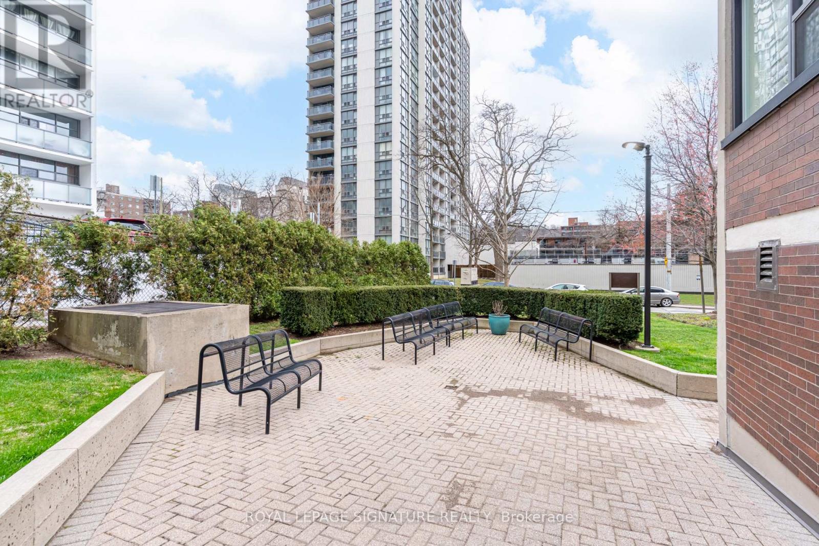 1503 - 120 DUKE STREET, Hamilton (Durand), Ontario, L8P4T1 — Photo 21