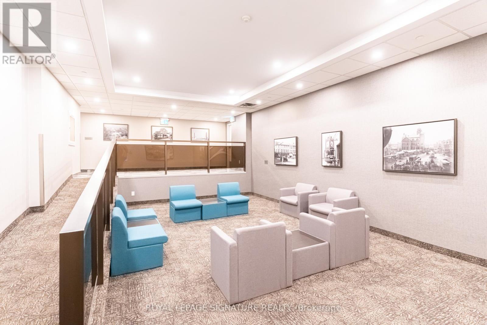 1503 - 120 DUKE STREET, Hamilton (Durand), Ontario, L8P4T1 — Photo 22