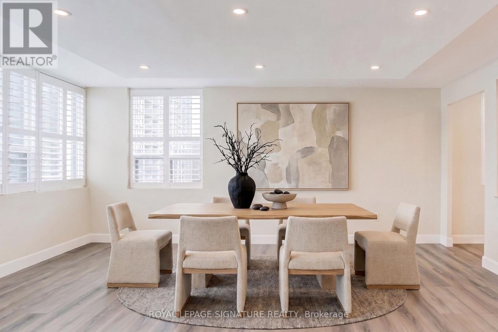 1503 - 120 DUKE STREET, Hamilton (Durand), Ontario, L8P4T1 — Photo 4