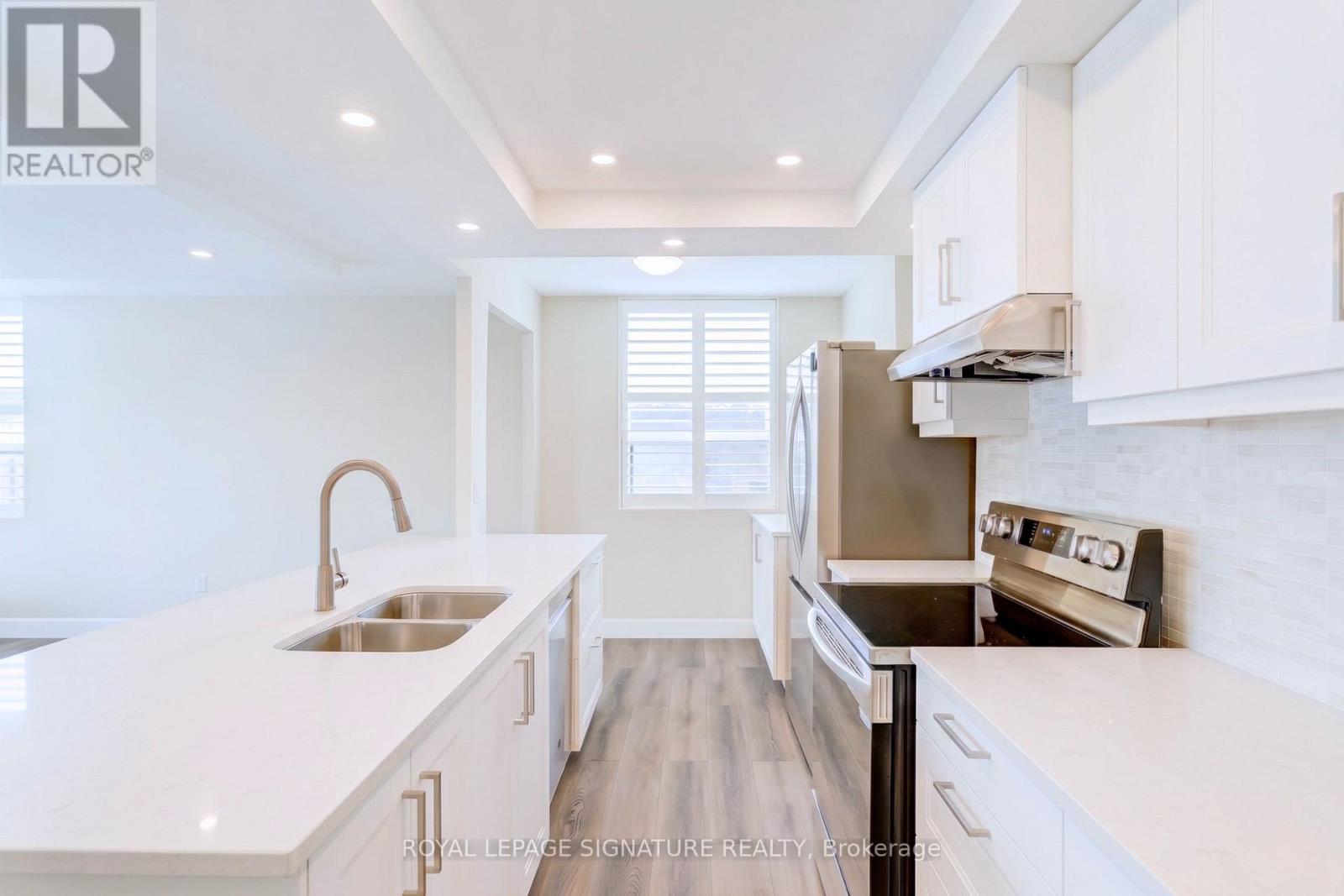 1503 - 120 DUKE STREET, Hamilton (Durand), Ontario, L8P4T1 — Photo 5