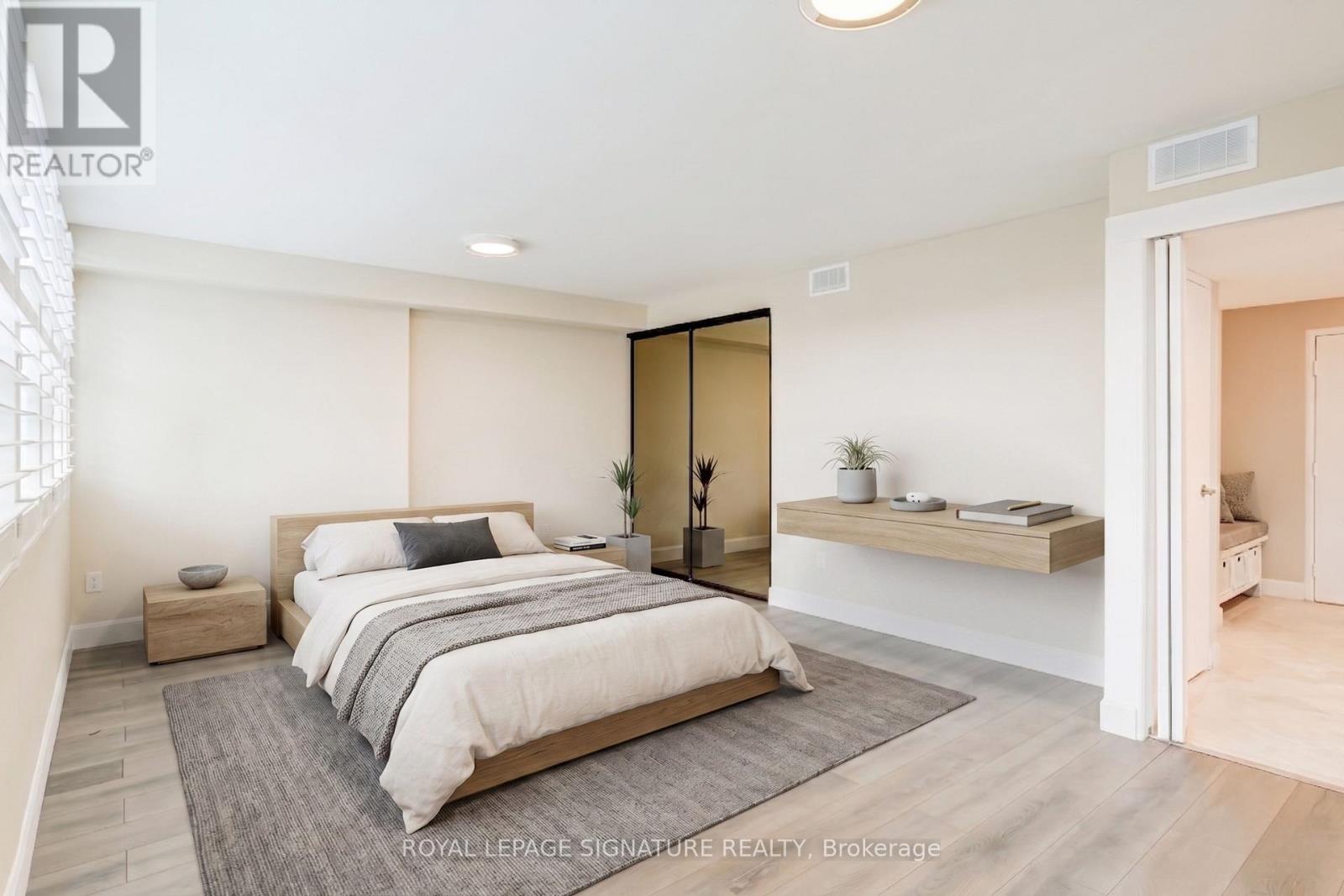 1503 - 120 DUKE STREET, Hamilton (Durand), Ontario, L8P4T1 — Photo 7