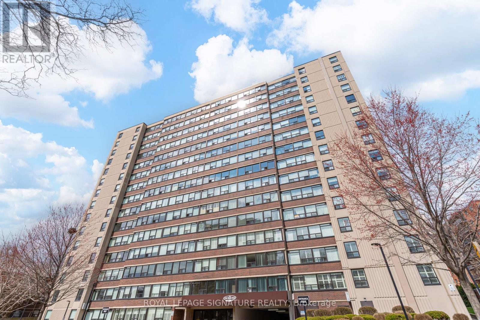 1503 - 120 DUKE STREET, Hamilton (Durand), Ontario, L8P4T1 — Photo 8