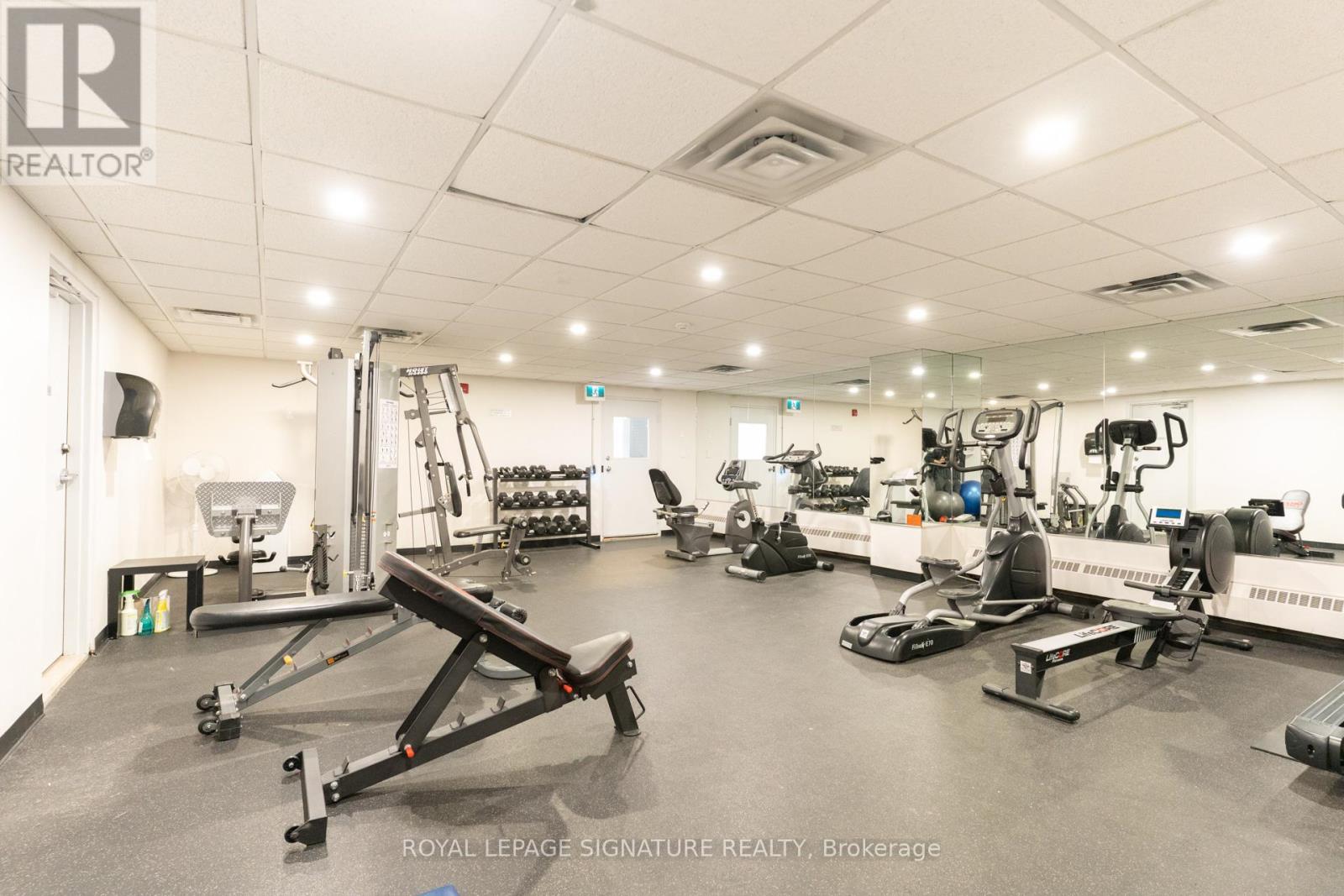 1503 - 120 DUKE STREET, Hamilton (Durand), Ontario, L8P4T1 — Photo 9