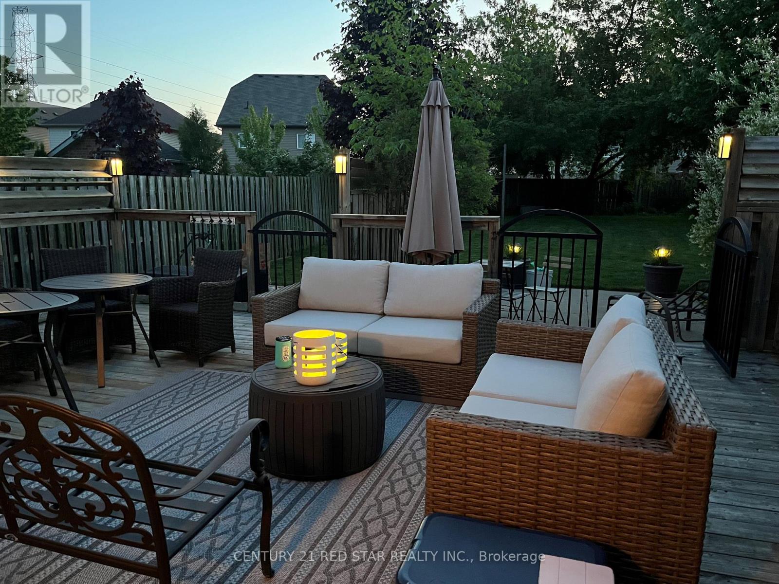 631 DOON SOUTH DRIVE, Kitchener, Ontario, N2P2X5 — Photo 19