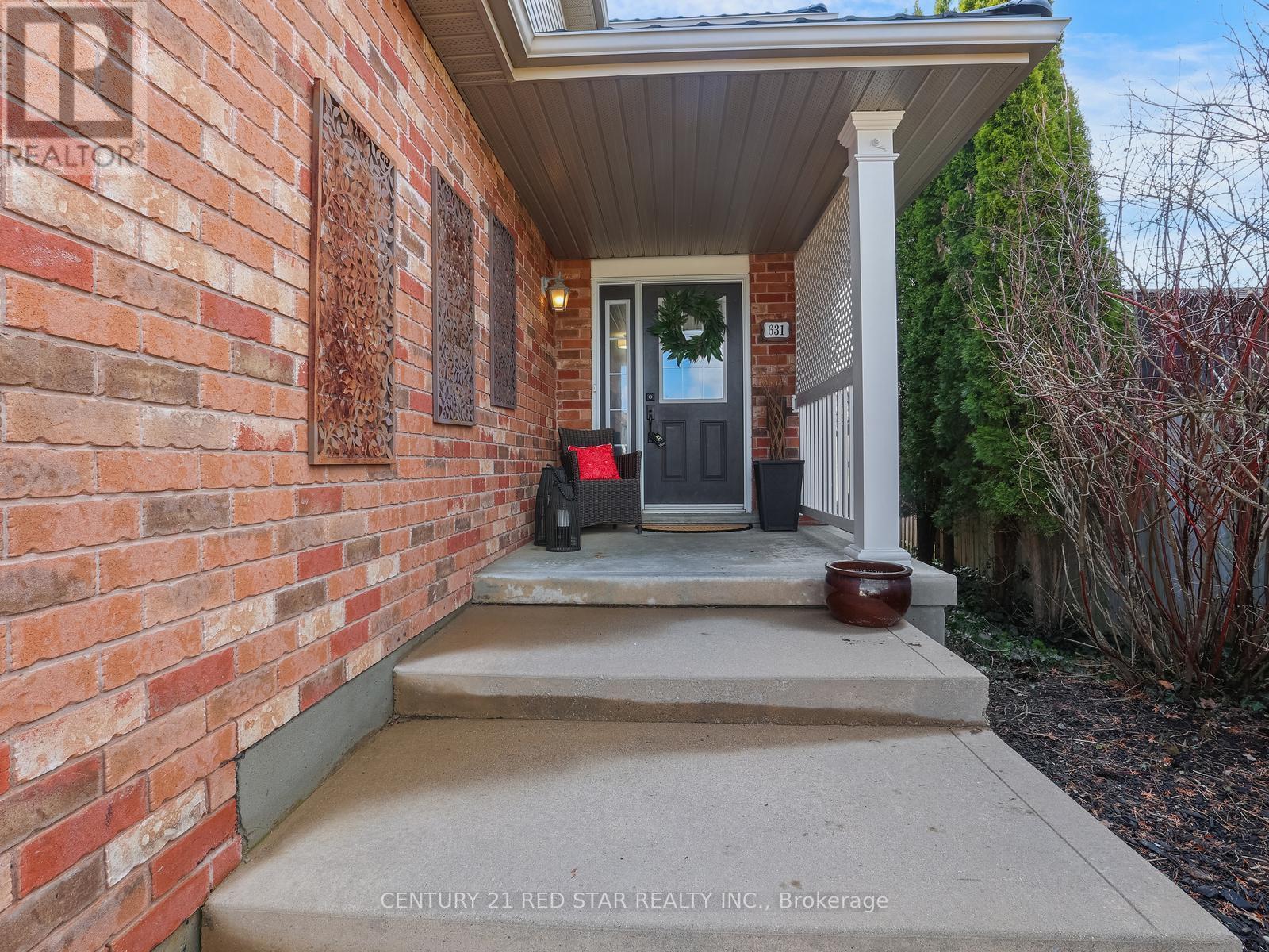 631 DOON SOUTH DRIVE, Kitchener, Ontario, N2P2X5 — Photo 37