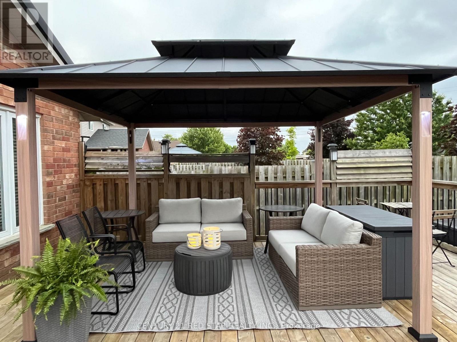 631 DOON SOUTH DRIVE, Kitchener, Ontario, N2P2X5 — Photo 39