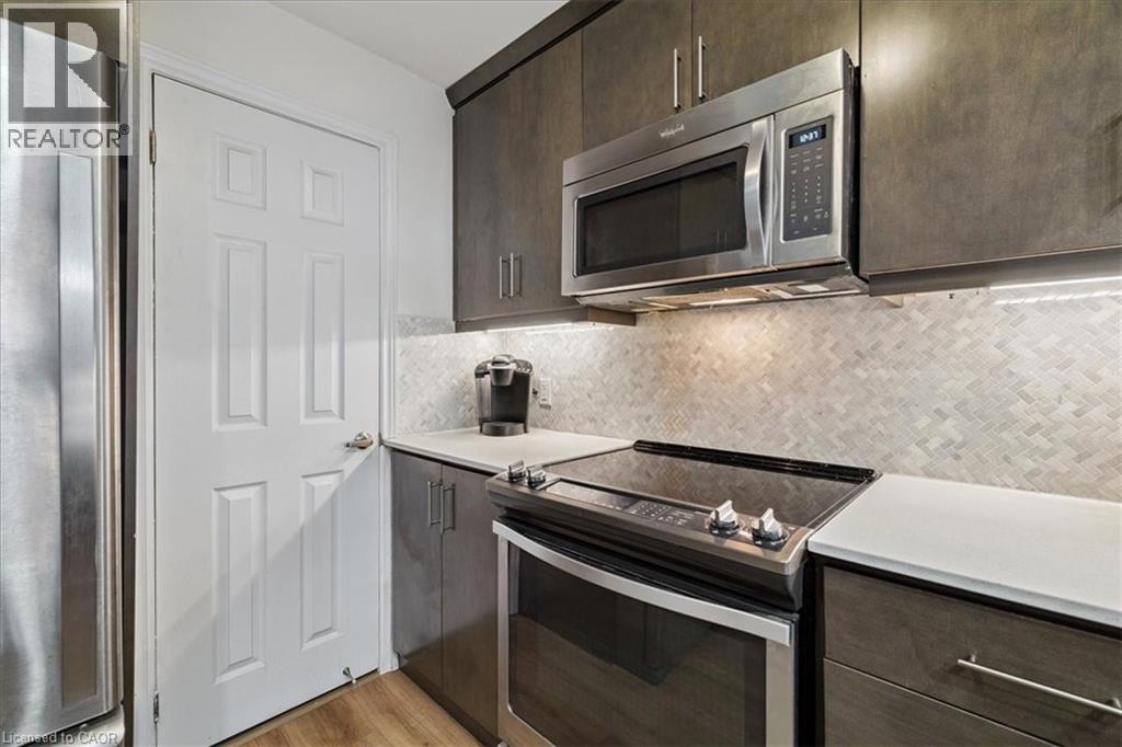 70 STEWART Street Unit# 102, Oakville, Ontario, L6K1X5 — Photo 11