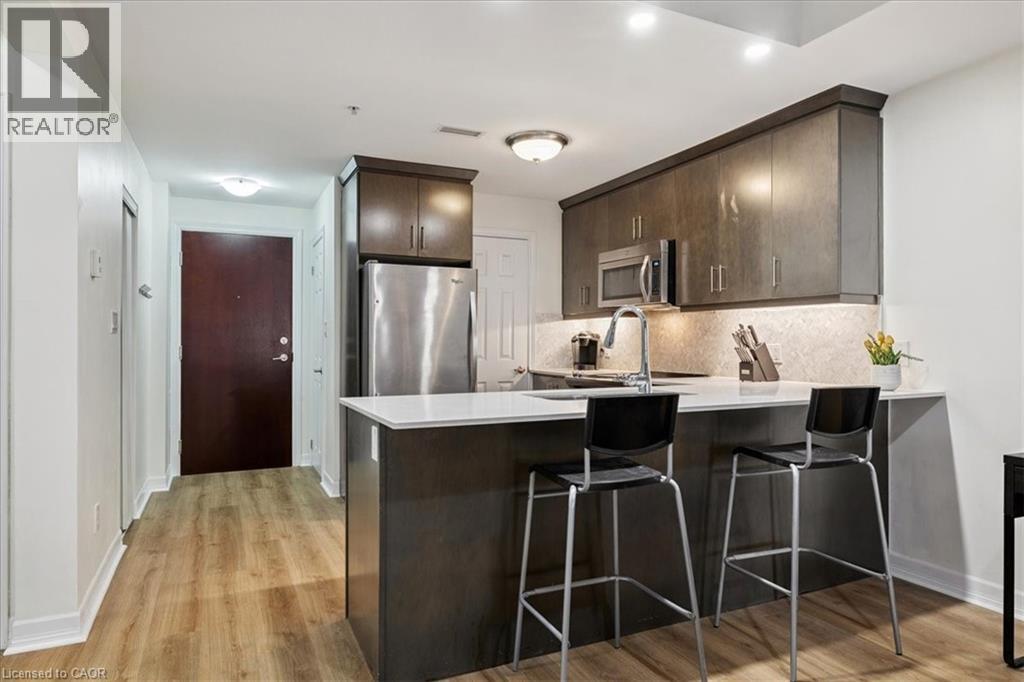 70 STEWART Street Unit# 102, Oakville, Ontario, L6K1X5 — Photo 12