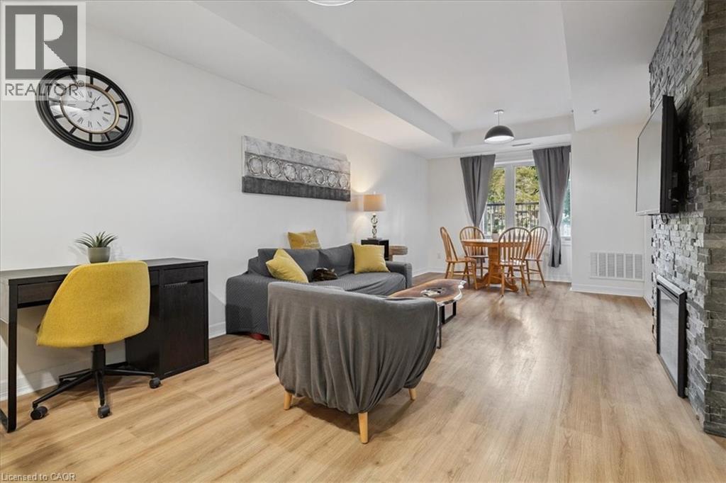 70 STEWART Street Unit# 102, Oakville, Ontario, L6K1X5 — Photo 15