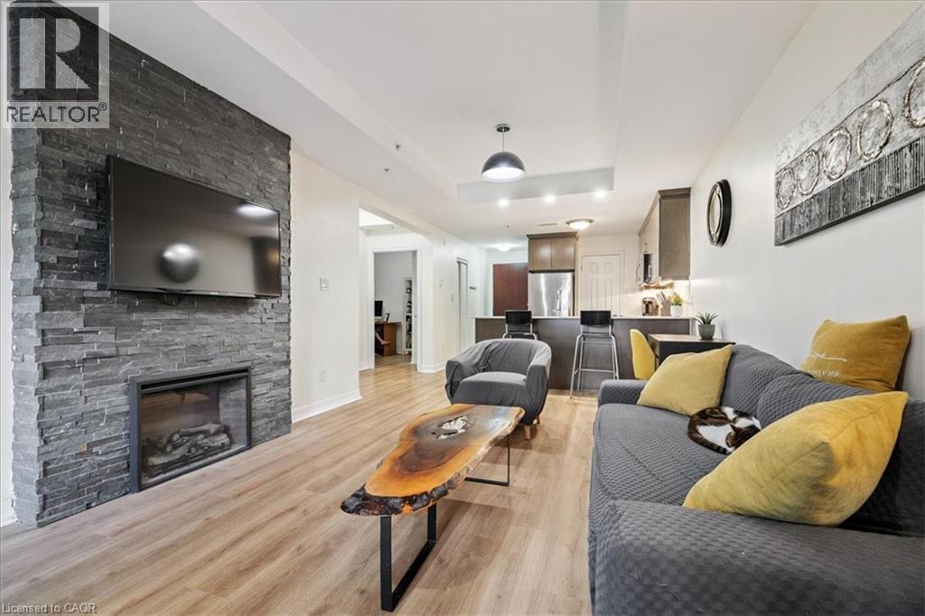 70 STEWART Street Unit# 102, Oakville, Ontario, L6K1X5 — Photo 16