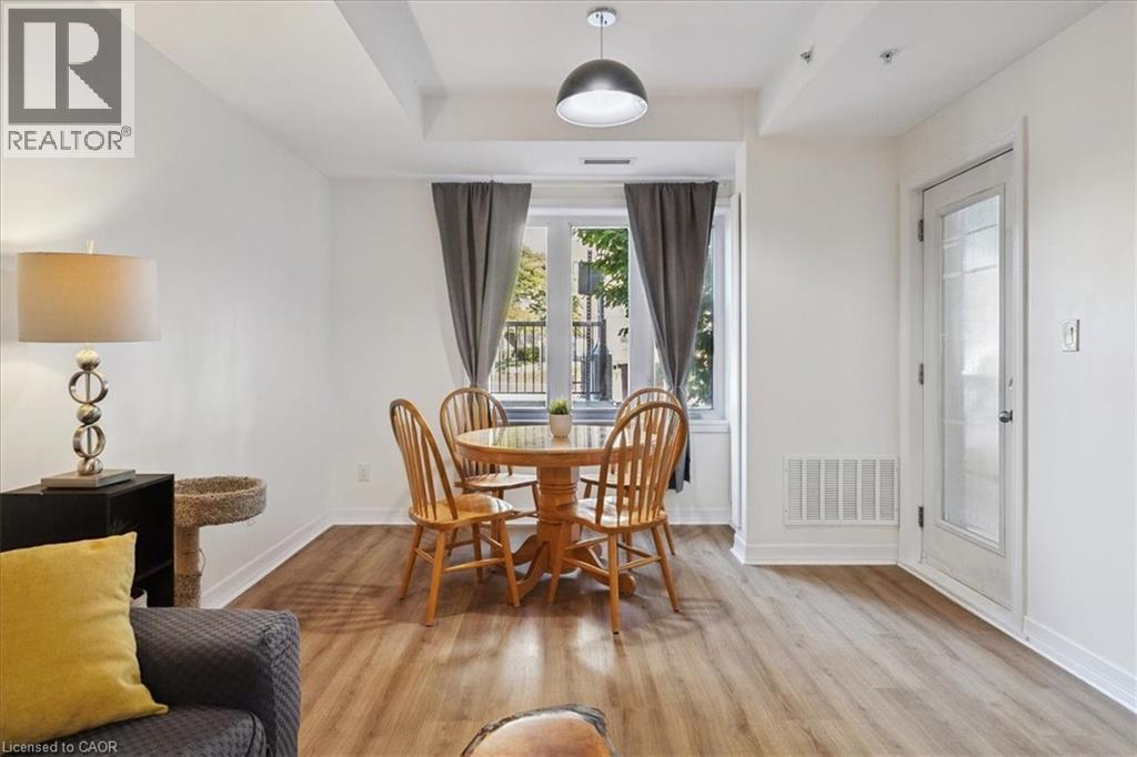 70 STEWART Street Unit# 102, Oakville, Ontario, L6K1X5 — Photo 18