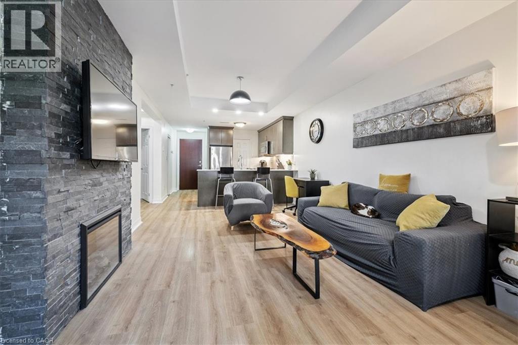 70 STEWART Street Unit# 102, Oakville, Ontario, L6K1X5 — Photo 19