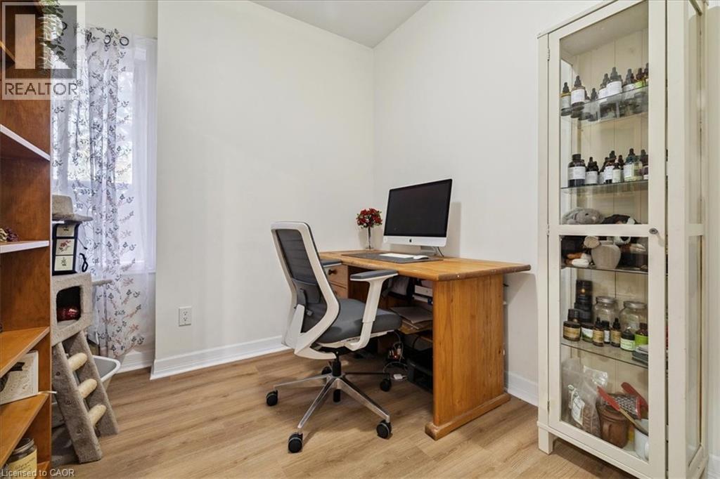 70 STEWART Street Unit# 102, Oakville, Ontario, L6K1X5 — Photo 24