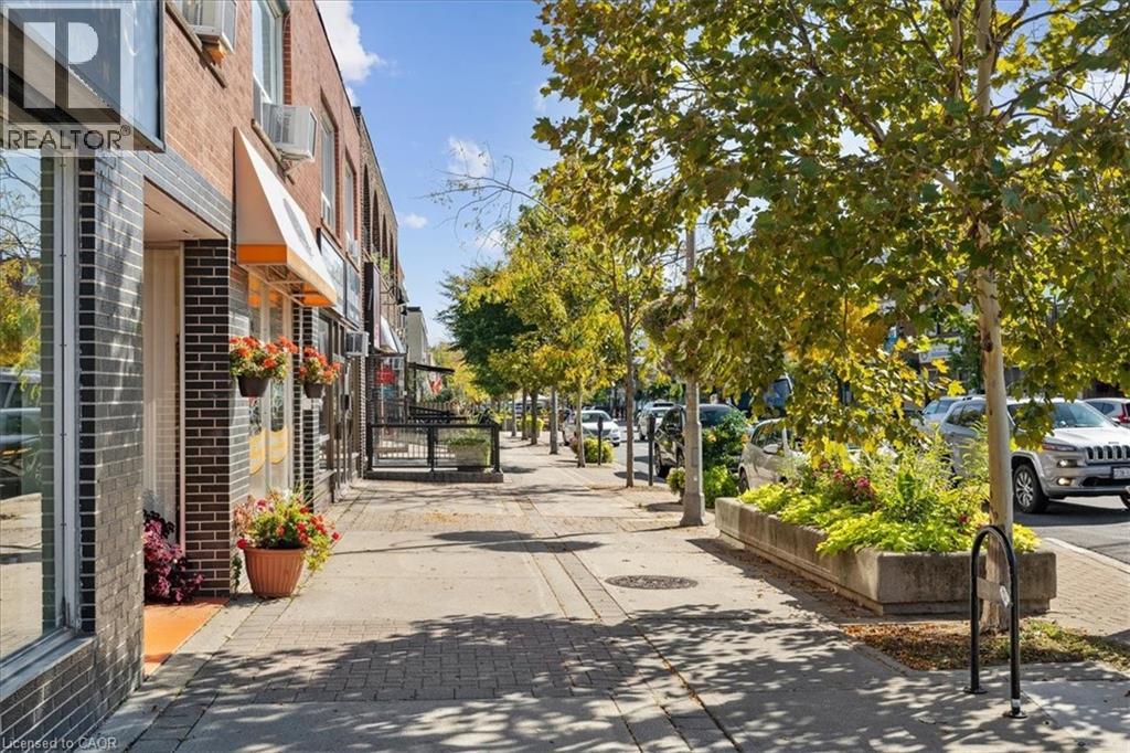 70 STEWART Street Unit# 102, Oakville, Ontario, L6K1X5 — Photo 29