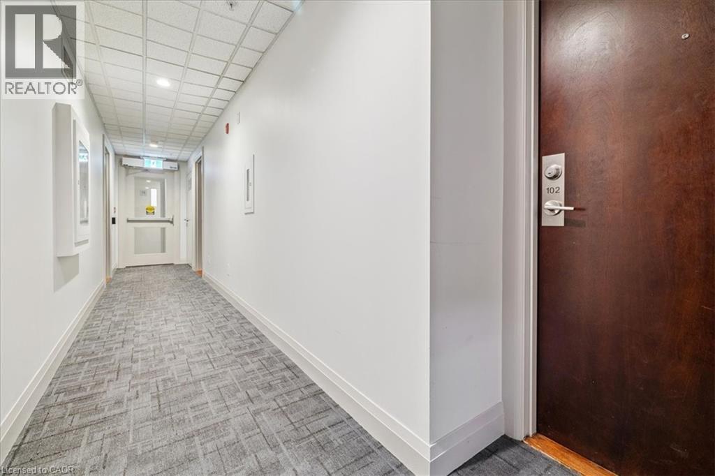 70 STEWART Street Unit# 102, Oakville, Ontario, L6K1X5 — Photo 6