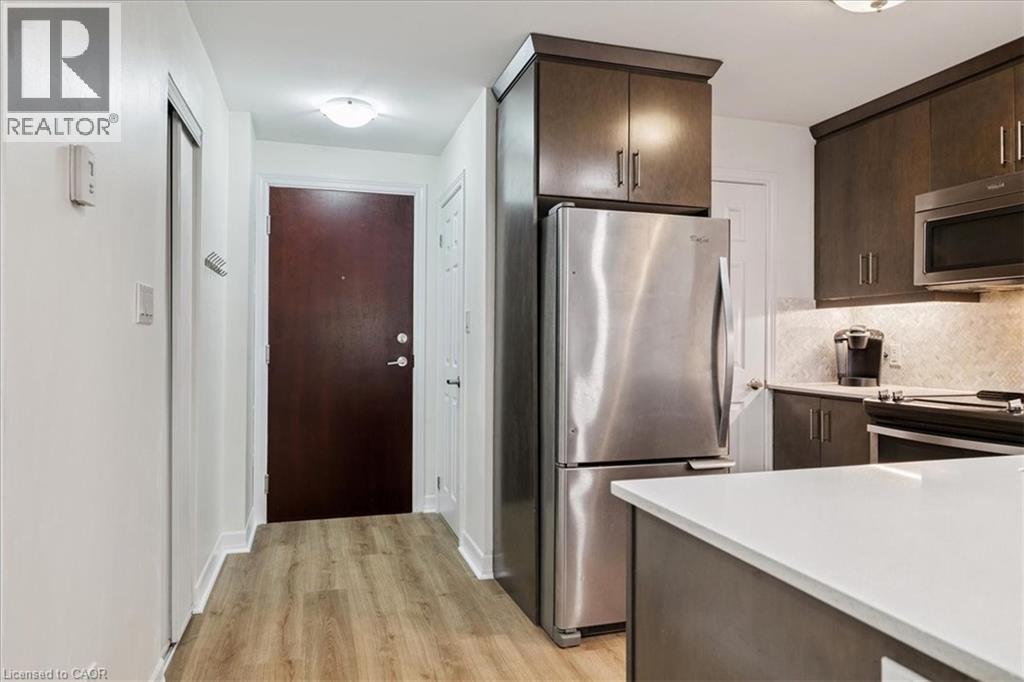 70 STEWART Street Unit# 102, Oakville, Ontario, L6K1X5 — Photo 9