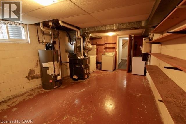 12 LORNE Avenue, Grimsby, Ontario, L3M2H5 — Photo 17