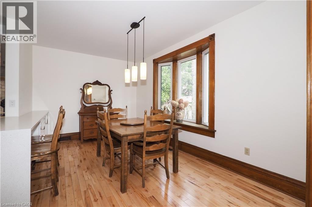 18 THERESA Street, Kitchener, Ontario, N2G1M1 — Photo 11