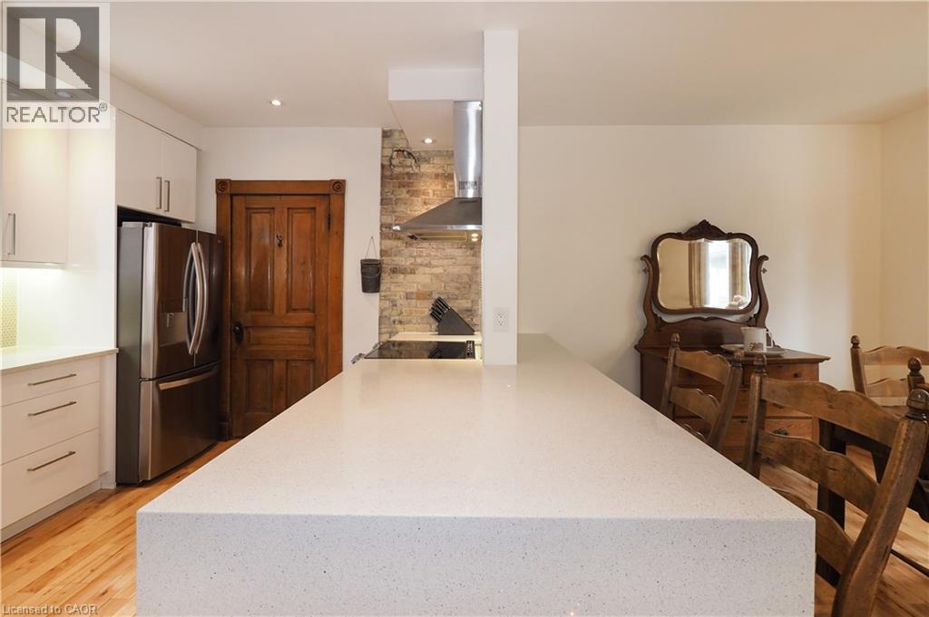 18 THERESA Street, Kitchener, Ontario, N2G1M1 — Photo 19