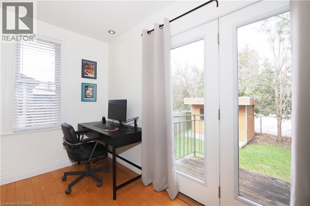 18 THERESA Street, Kitchener, Ontario, N2G1M1 — Photo 28