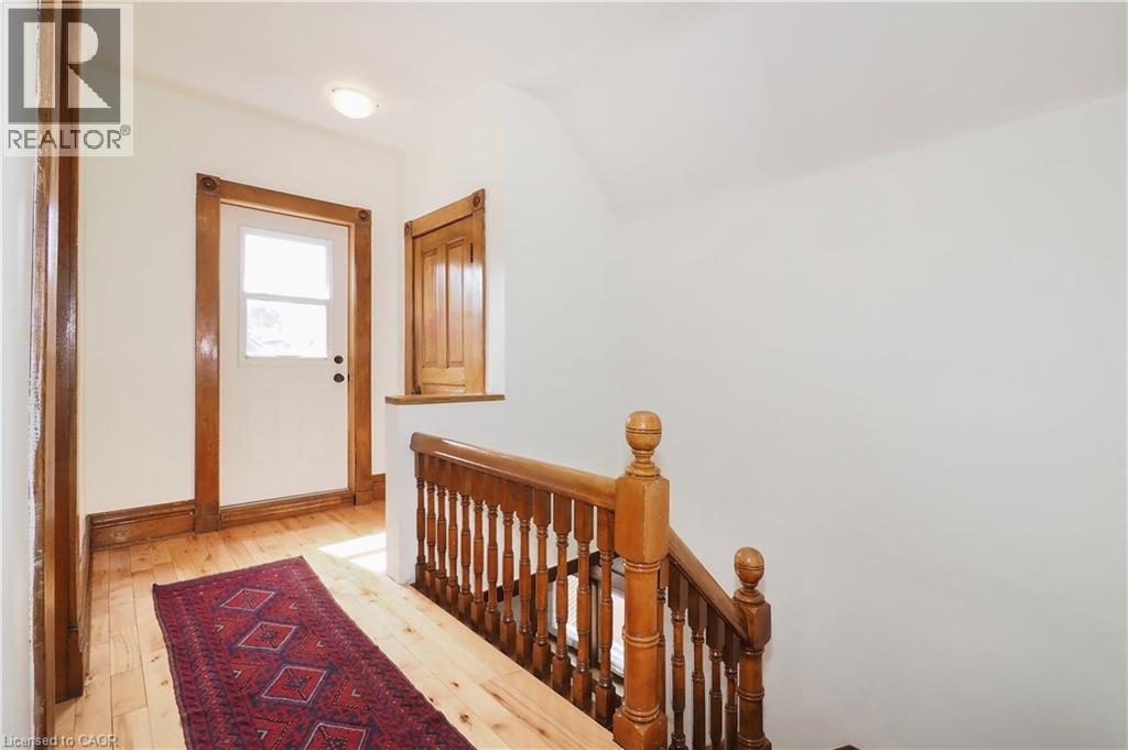 18 THERESA Street, Kitchener, Ontario, N2G1M1 — Photo 30