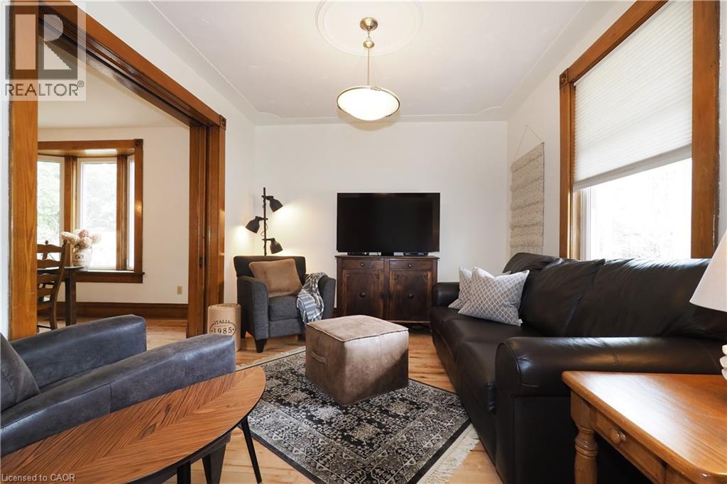 18 THERESA Street, Kitchener, Ontario, N2G1M1 — Photo 8