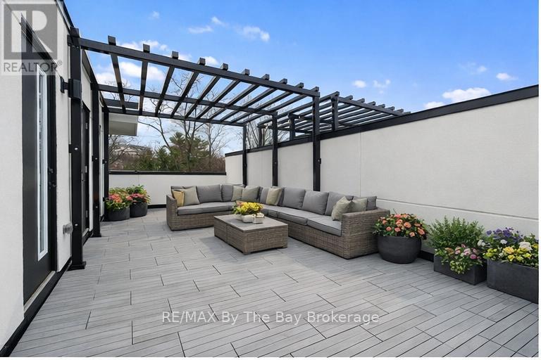 8 BRU LOR LANE, Orillia, Ontario, L3V8P4 — Photo 31