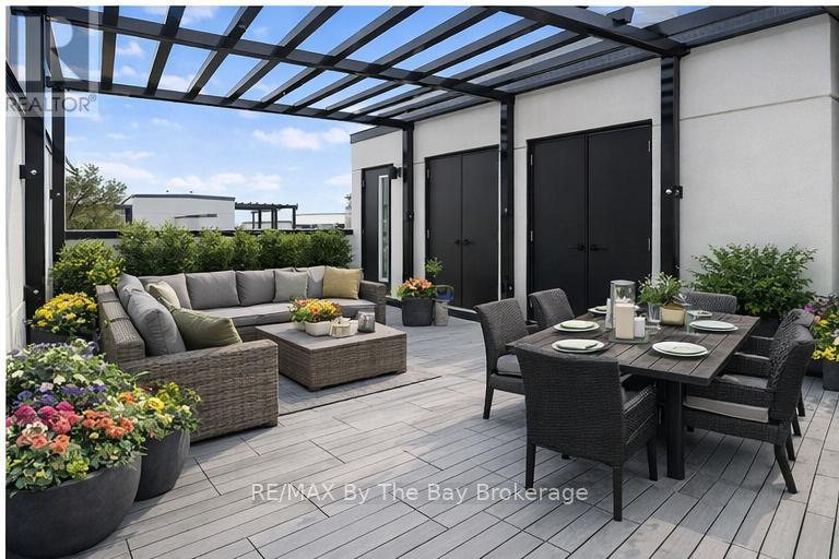 8 BRU LOR LANE, Orillia, Ontario, L3V8P4 — Photo 32