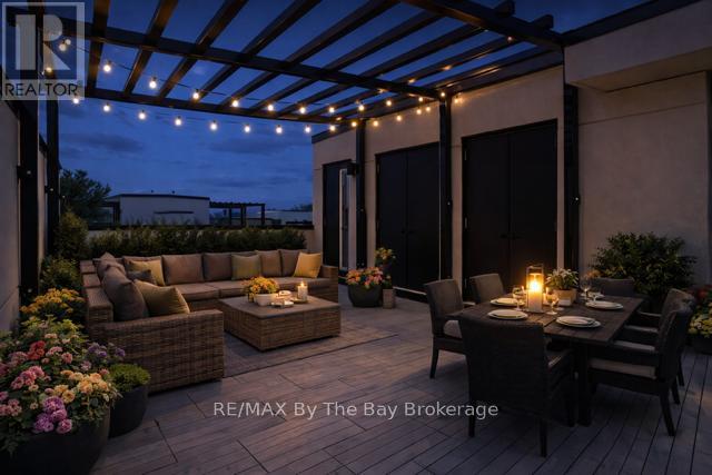 8 BRU LOR LANE, Orillia, Ontario, L3V8P4 — Photo 33