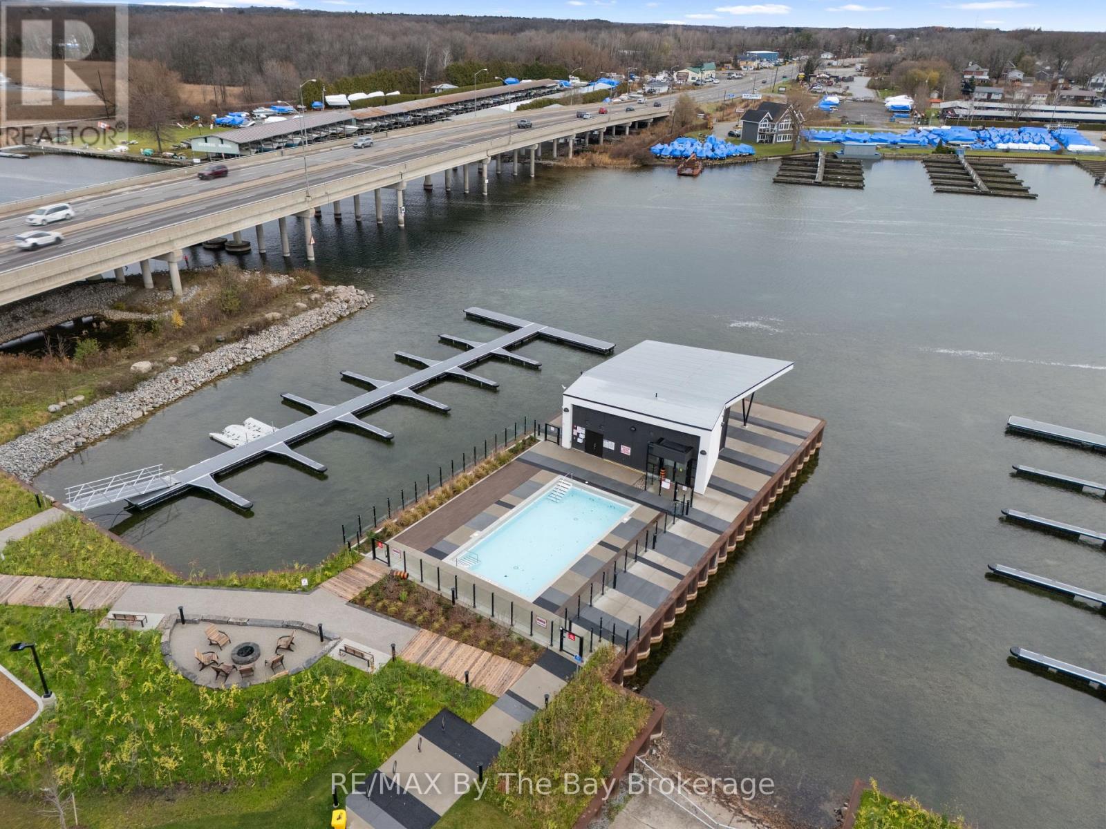 8 BRU LOR LANE, Orillia, Ontario, L3V8P4 — Photo 35