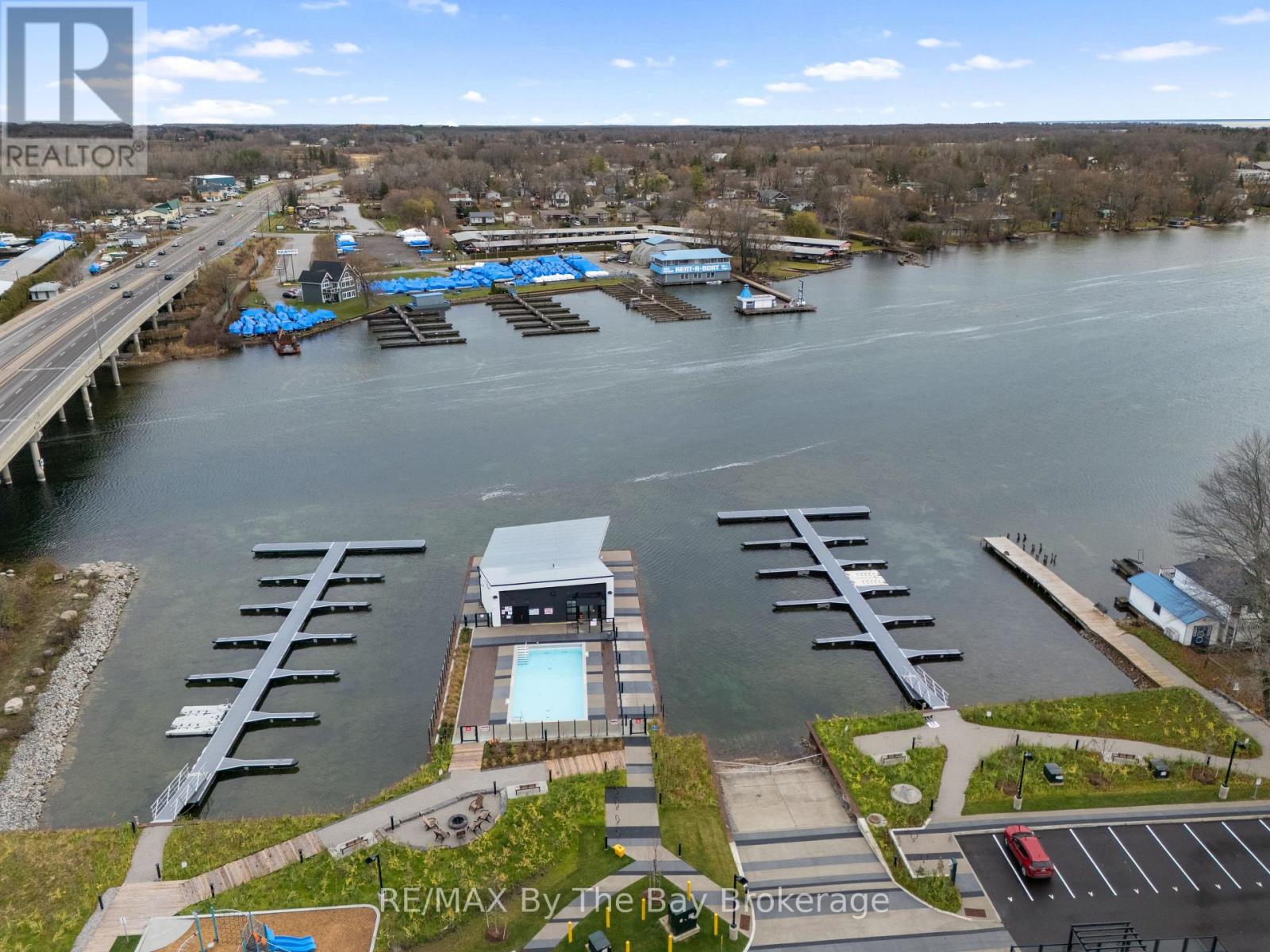 8 BRU LOR LANE, Orillia, Ontario, L3V8P4 — Photo 37