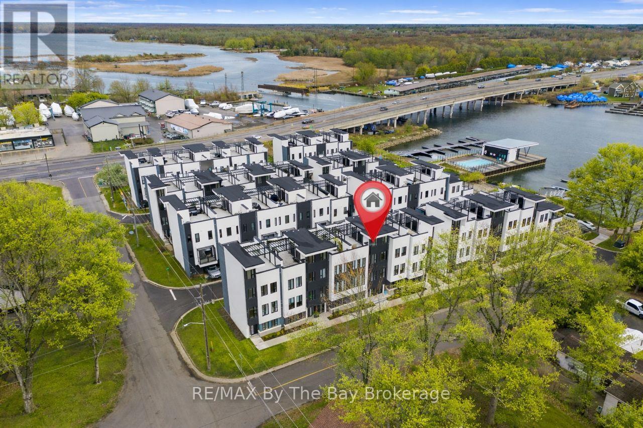 8 BRU LOR LANE, Orillia, Ontario, L3V8P4 — Photo 40