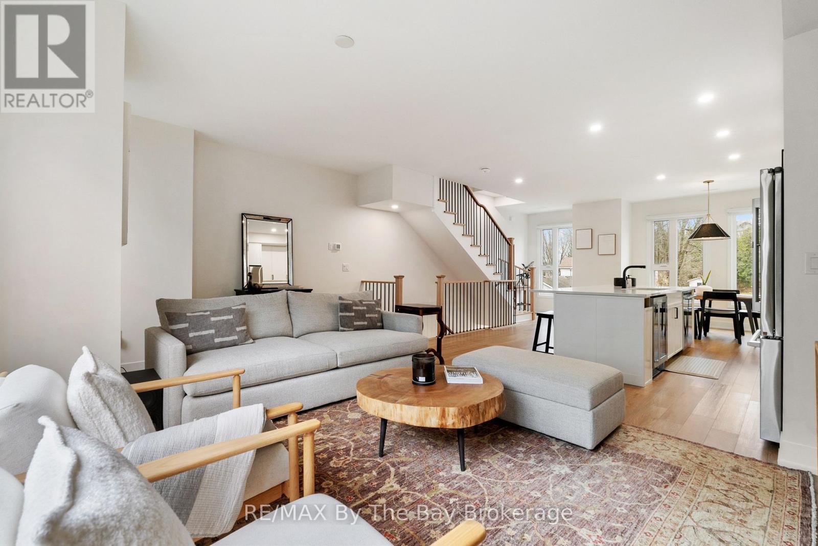 8 BRU LOR LANE, Orillia, Ontario, L3V8P4 — Photo 9