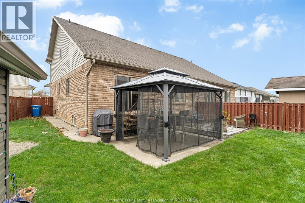 11460 TIMBER BAY CRESCENT, Windsor, Ontario, N8R2K9 — Photo 15