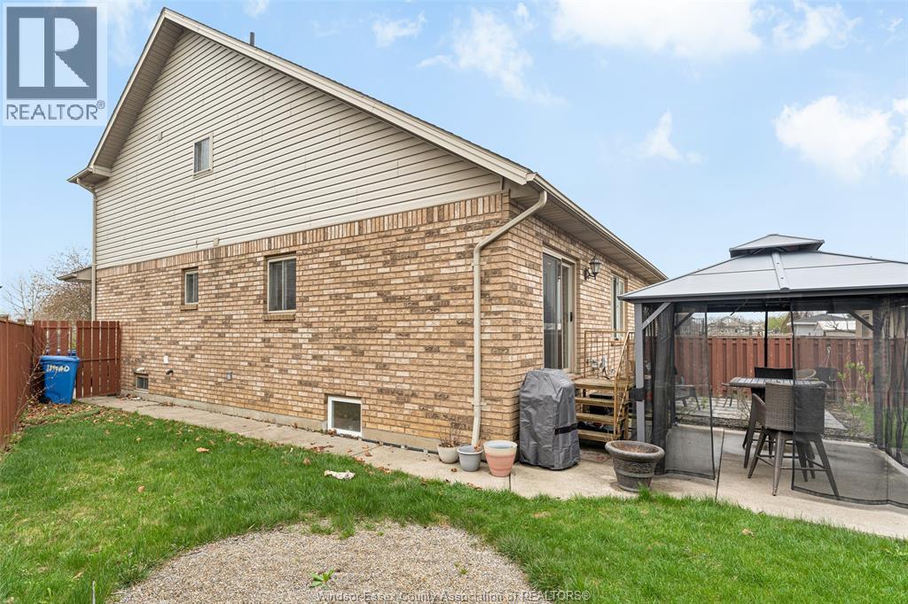 11460 TIMBER BAY CRESCENT, Windsor, Ontario, N8R2K9 — Photo 20