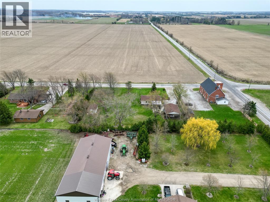 1303 MERSEA RD 8, Leamington, Ontario, N0P2P0 — Photo 44