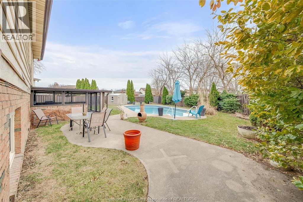 468 AMBERLY, Tecumseh, Ontario, N8N3M3 — Photo 38