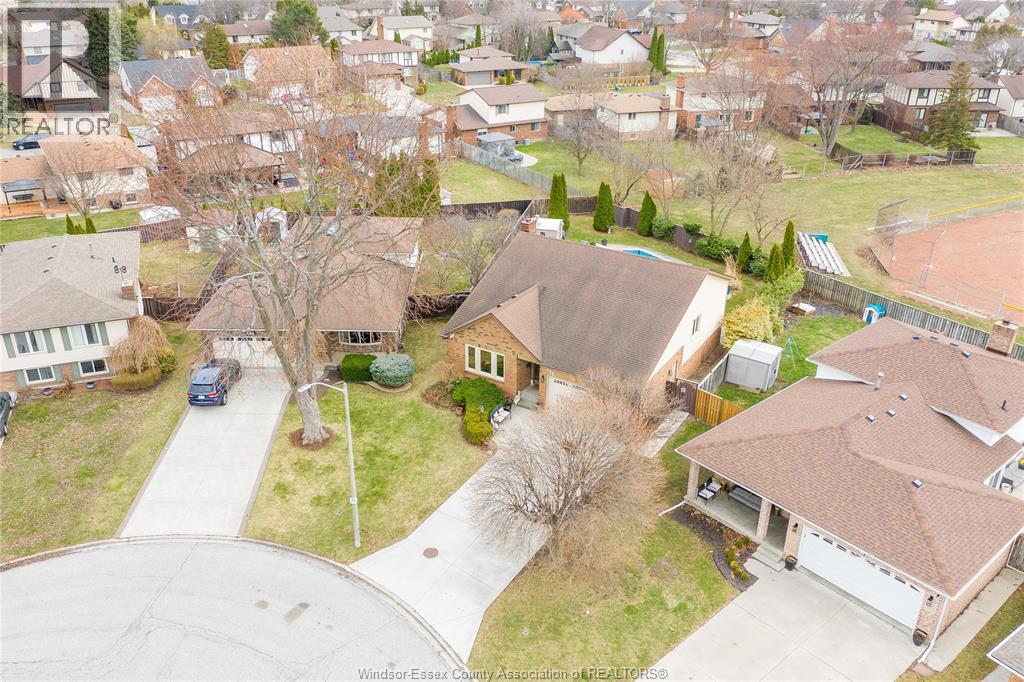 468 AMBERLY, Tecumseh, Ontario, N8N3M3 — Photo 45