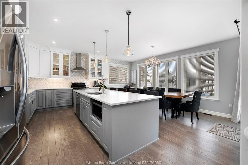 139 Blue Jay CRESCENT, Kingsville, Ontario, N9Y0E3 — Photo 17