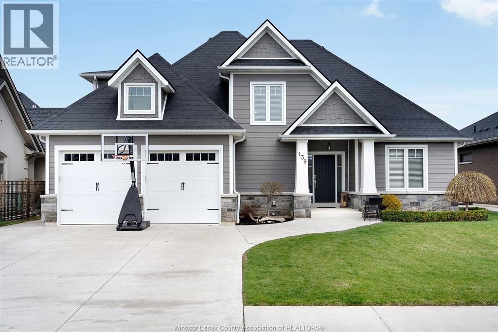 139 Blue Jay CRESCENT, Kingsville, Ontario, N9Y0E3 — Photo 2