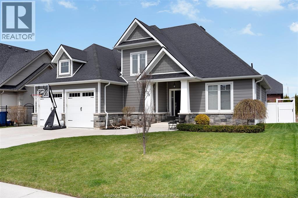 139 Blue Jay CRESCENT, Kingsville, Ontario, N9Y0E3 — Photo 3