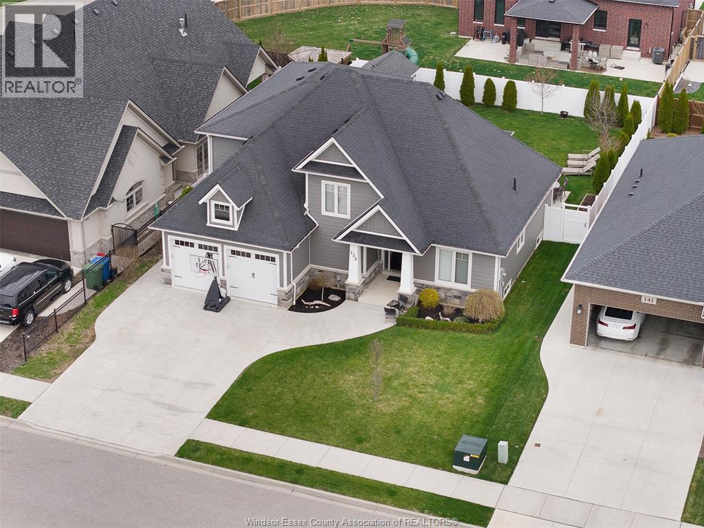 139 Blue Jay CRESCENT, Kingsville, Ontario, N9Y0E3 — Photo 39