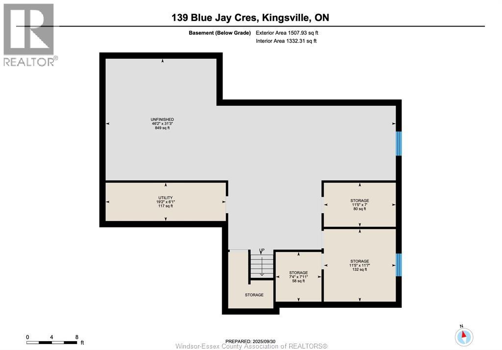 139 Blue Jay CRESCENT, Kingsville, Ontario, N9Y0E3 — Photo 48