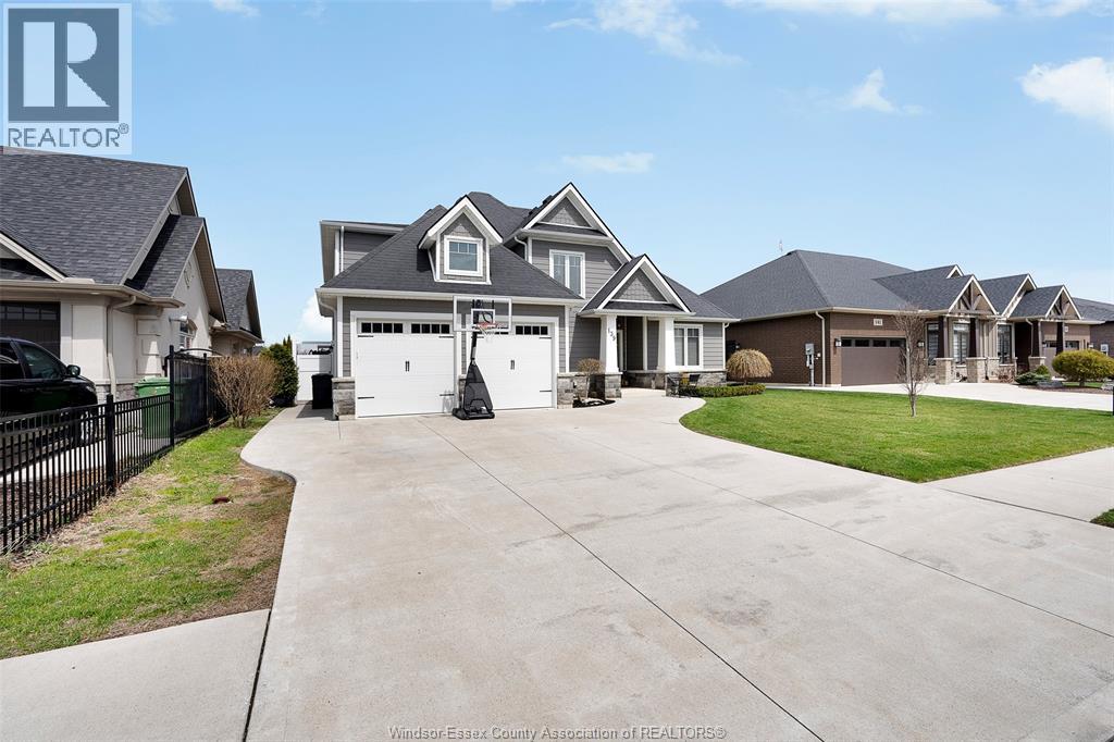 139 Blue Jay CRESCENT, Kingsville, Ontario, N9Y0E3 — Photo 5